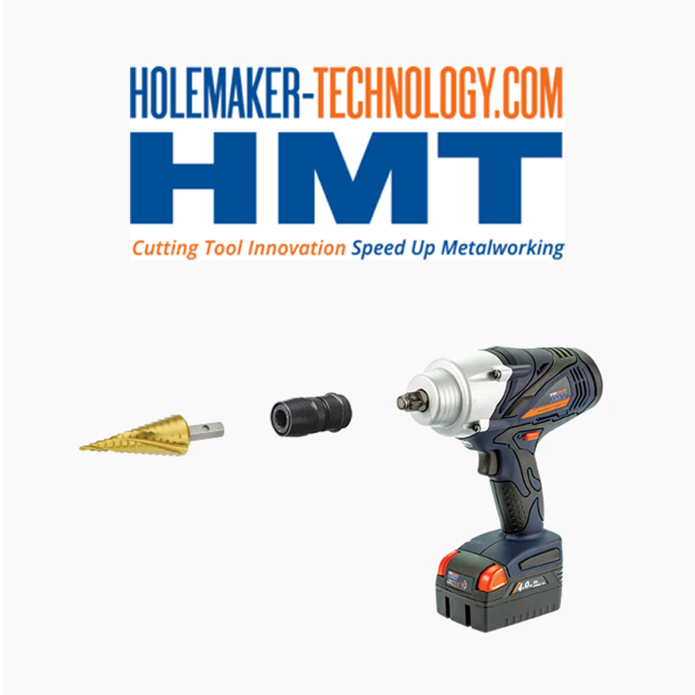 Hole Maker Technology